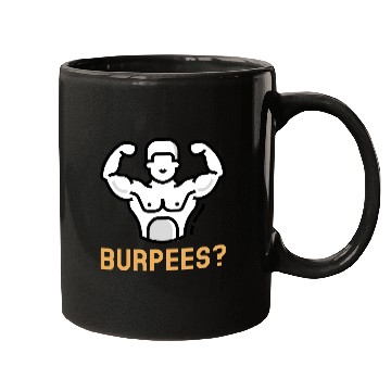 Discover arm muscle gym Mugs