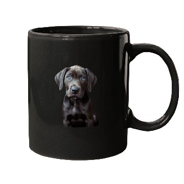 Discover Great Dane Mugs