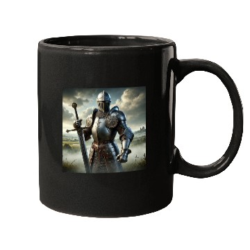 Discover Warrior of the Iron Storm 2 Mugs