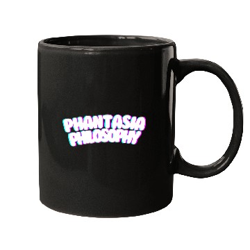 Discover Phantasia Philosophy Mugs