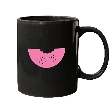 Discover Cute Watermelon Slice – Sweet, Juicy & Aesthetic Mugs