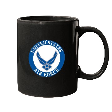 Discover US Air Force 19 Mugs