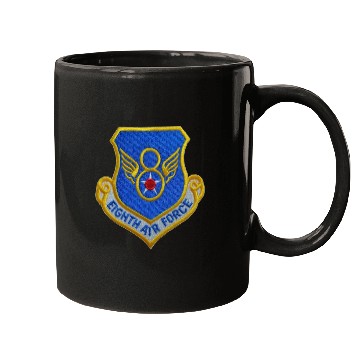 Discover US Air Force 20 Mugs