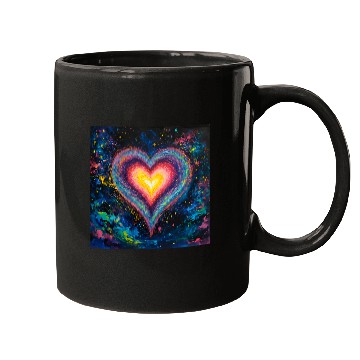 Discover I love you Mugs