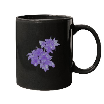 Discover vintage hibiscus flowers Mugs