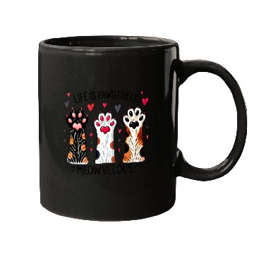 Discover Cat Quotes Cat Lover Mugs
