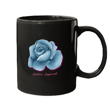Discover Spring Blossoms Mugs