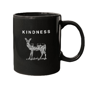 Discover Kindness Mugs