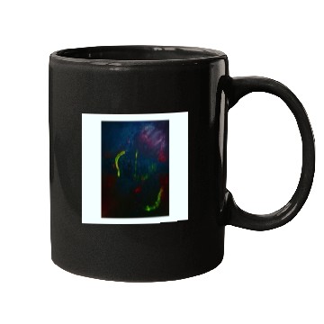 Discover Delta Mugs