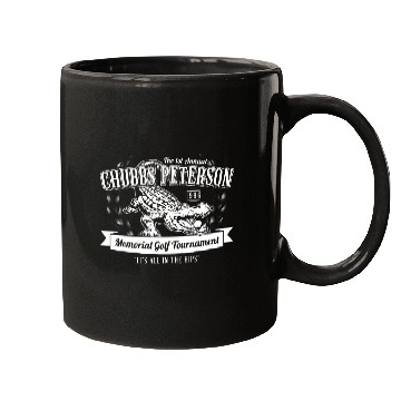 Discover Chubbs Peterson Golf Memorial Mugs