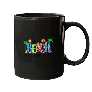 Discover Summer Mugs