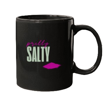 Discover Salty Mugs
