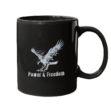 Discover Bold & Fearless Souls Mugs