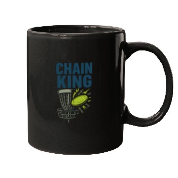 Discover Disc Golf Coach Mugs Disc Golf Instructor Frisbee