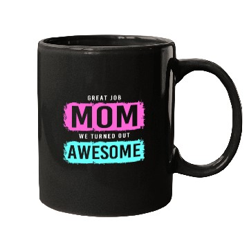 Discover Single Mom Mothers Day Solo Mommy Mugs