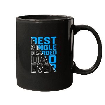 Discover Single Dad Fathers Day Daddy Mugs