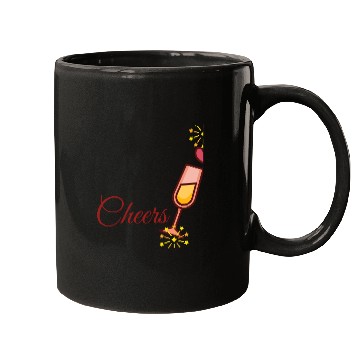 Discover Unisex Mugs – Fun Party Vibes for couple