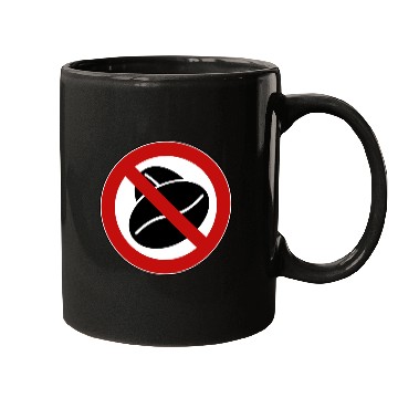 Discover Not a Coffee Mug – Caffeine-Free Statement Mugs