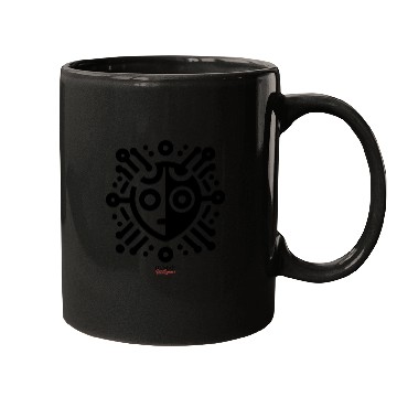 Discover Human Intelligence Mugs