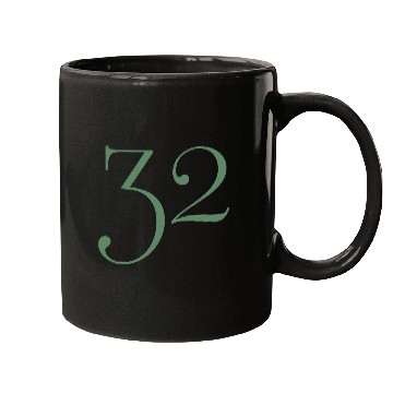 Discover Thirty two Mugs