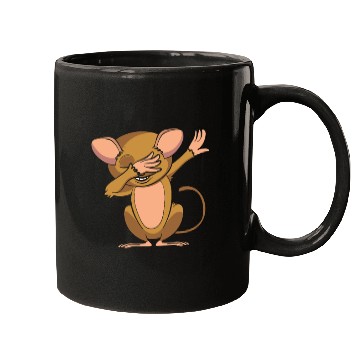 Discover Tarsier Monkey Lover Mugs