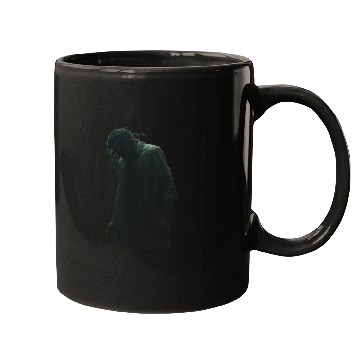 Discover Horror Man Mugs