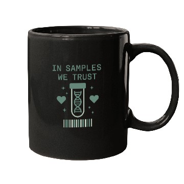 Discover Clinical Lab Tech Diagnostic Science Data Nerd Mugs