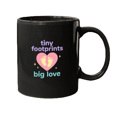Discover NICU Sibling Preemie Big Brother Big Sister Mugs
