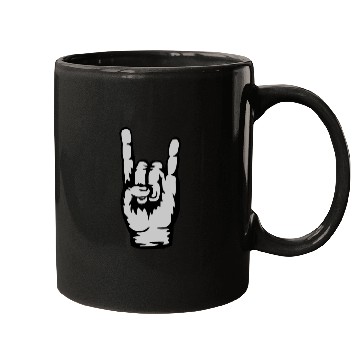 Discover Hangloose punk Mugs