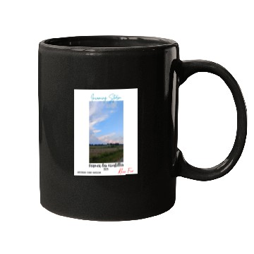 Discover Incoming Storm 2025 Mugs