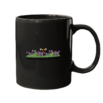 Discover Choose Happiness Wear a Smile Mugs