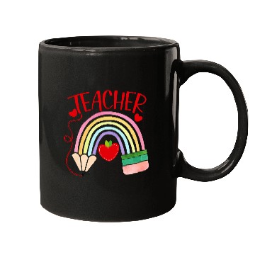 Discover TEACHER Mugs, TEACHER APPRECIATION Mugs