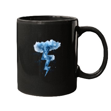 Discover Unleash the Storm Power Mugs