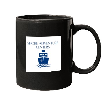 Discover Shiny blue – Nautical Style Graphic Mugs