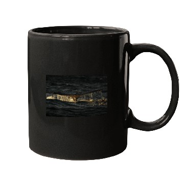 Discover Humpback Whale Tail Mugs