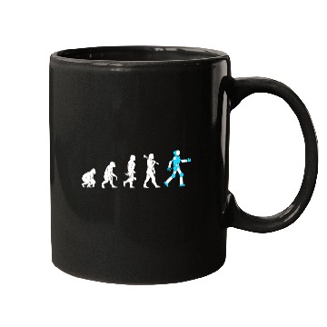 Discover AI Artificial Intelligence Data Programmer Mugs