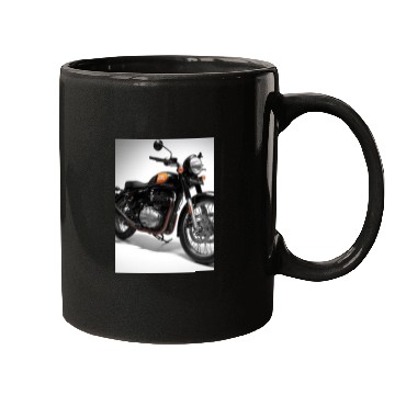 Discover Royal and Classy Mugs