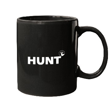 Discover Deer Hunting Season Mugs