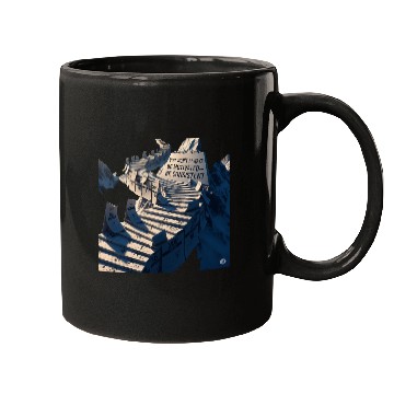 Discover "You Won’t Always Be Motivated—Be Consistent" Mugs