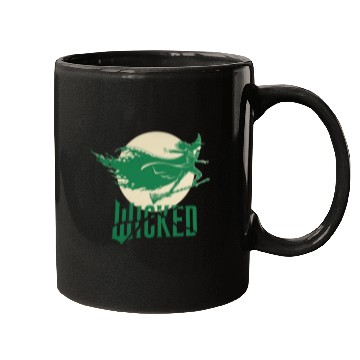 Discover Wicked Mugs