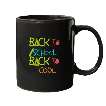 Discover Back to School Cool Mugs – Fun Mugs for Students