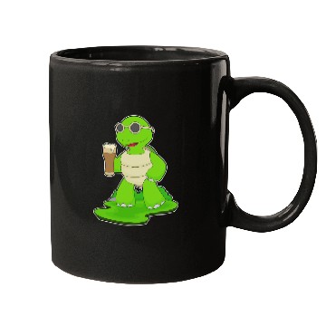 Discover Turtle Beer mug Beer Mugs