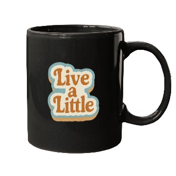 Discover Whimsical Hand-Drawn Typography Design Mugs