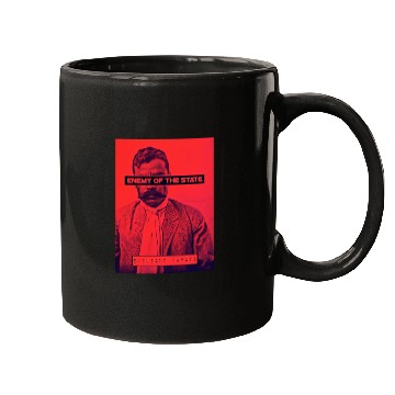 Discover Emiliano Zapata (EOTS) (R) Mugs