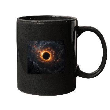 Discover Devourer of Stars Mugs