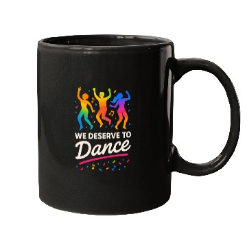 Discover Queer Pride Queer Joy LGBTQ+ Affirmation Trans Mugs