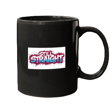 Discover Still Straight American Patriotic Mugs