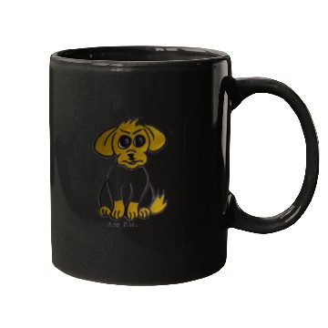 Discover Puppy Mugs