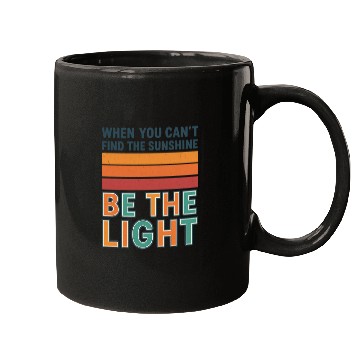 Discover Inspirational Sunshine Quote  Mugs