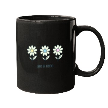 Discover Cute flower Daisy Mugs